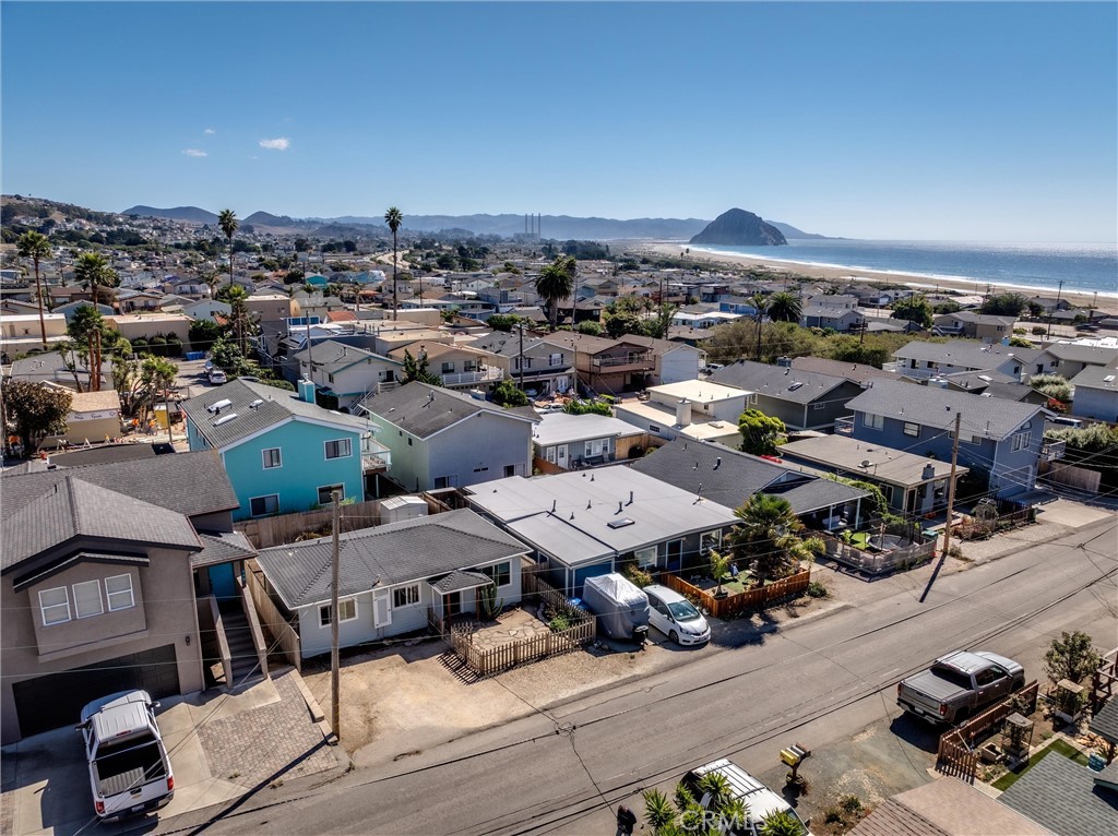 North Morro Bay (820) - Residential