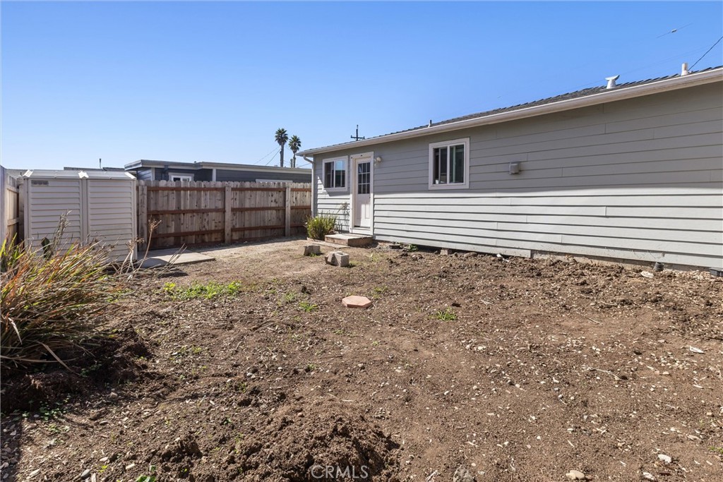North Morro Bay (820) - Residential