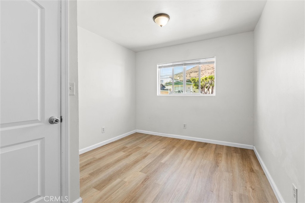North Morro Bay (820) - Residential