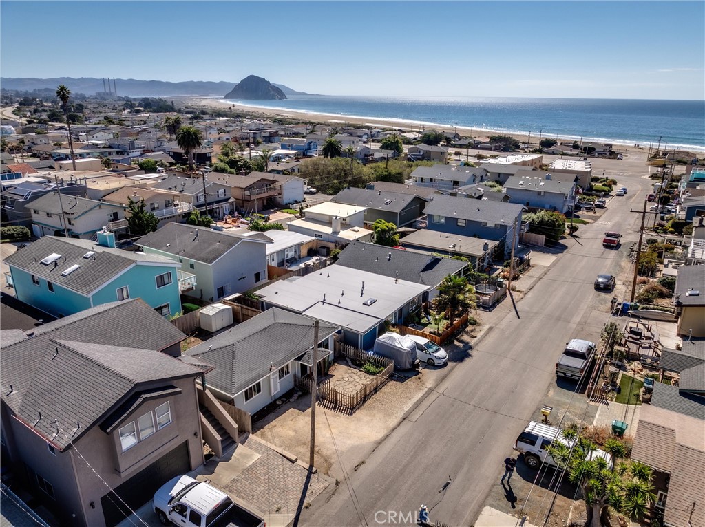 North Morro Bay (820) - Residential