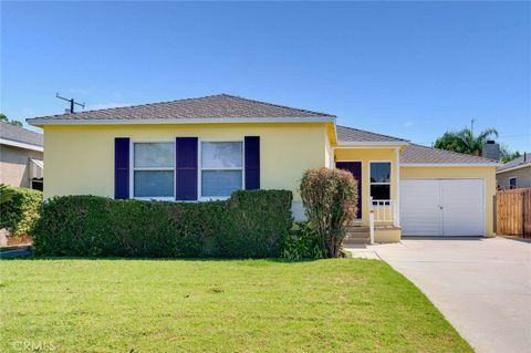 5718 Pearce Avenue Lakewood CA 90712