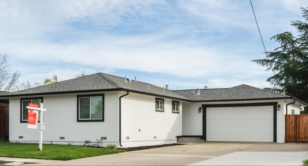 3797 Oregon Way, Livermore CA 94550