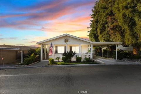 3850 E. Atlantic Avenue Unit 284, Highland, CA 92346 - MLS#: IV25267428