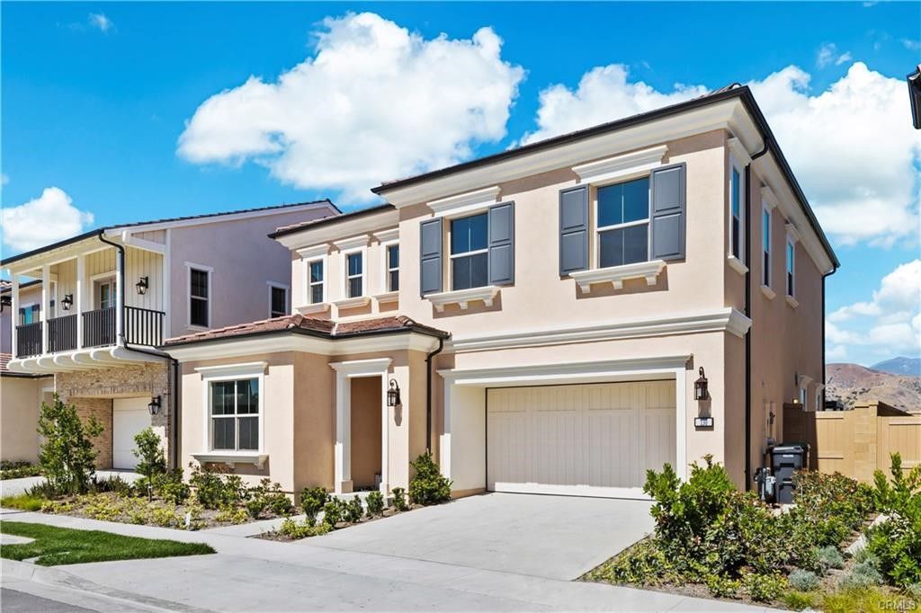 Photo of 130 mossvine, Irvine, CA 92618 (MLS # AR25272873)