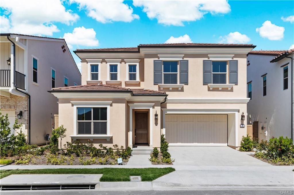 Photo of 130 mossvine, Irvine, CA 92618 (MLS # AR25272873)