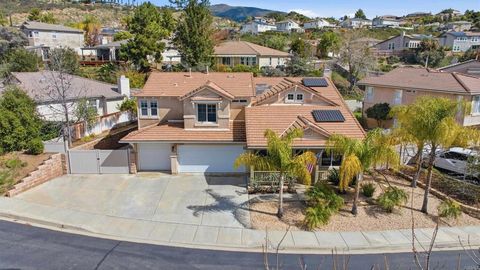 1960 Boulders Lane Alpine CA 91901