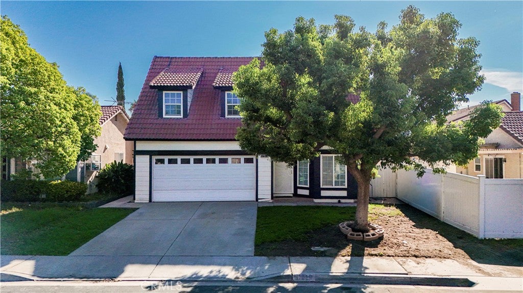 11319 Rancherias Drive