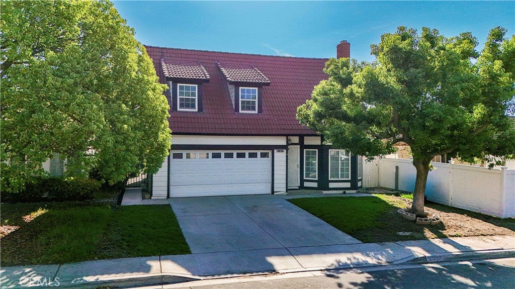 11319 Rancherias Drive