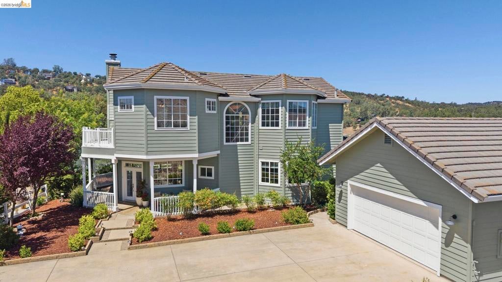 6242 Bluff View Road