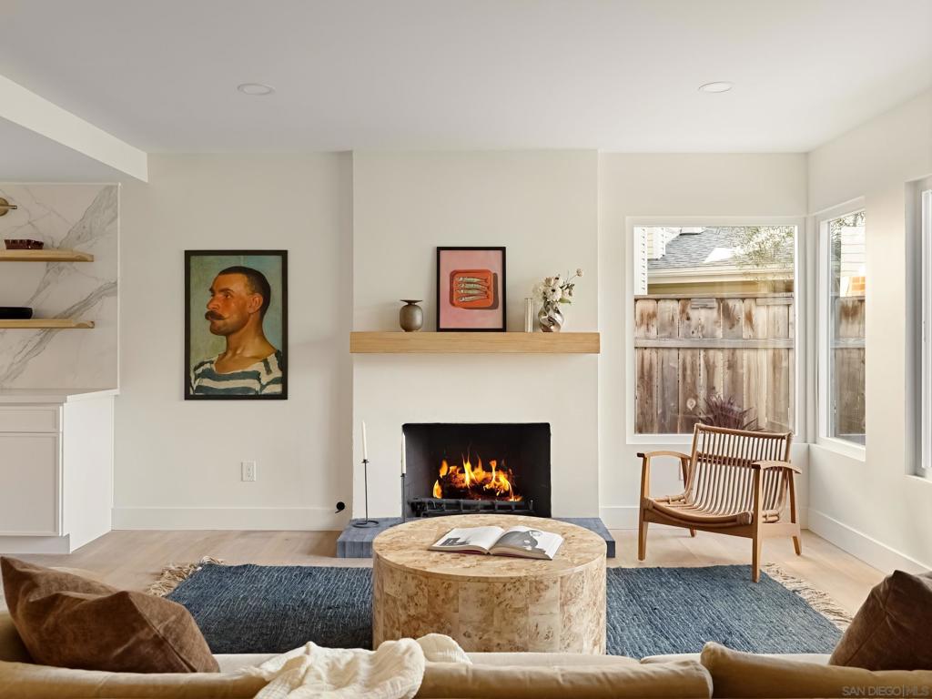 San Diego - Residential