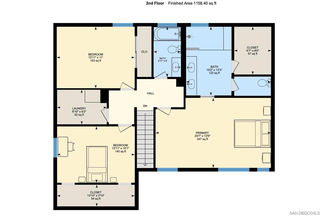 San Diego - Residential