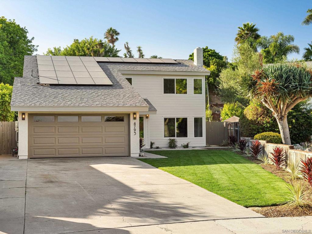 San Diego - Residential