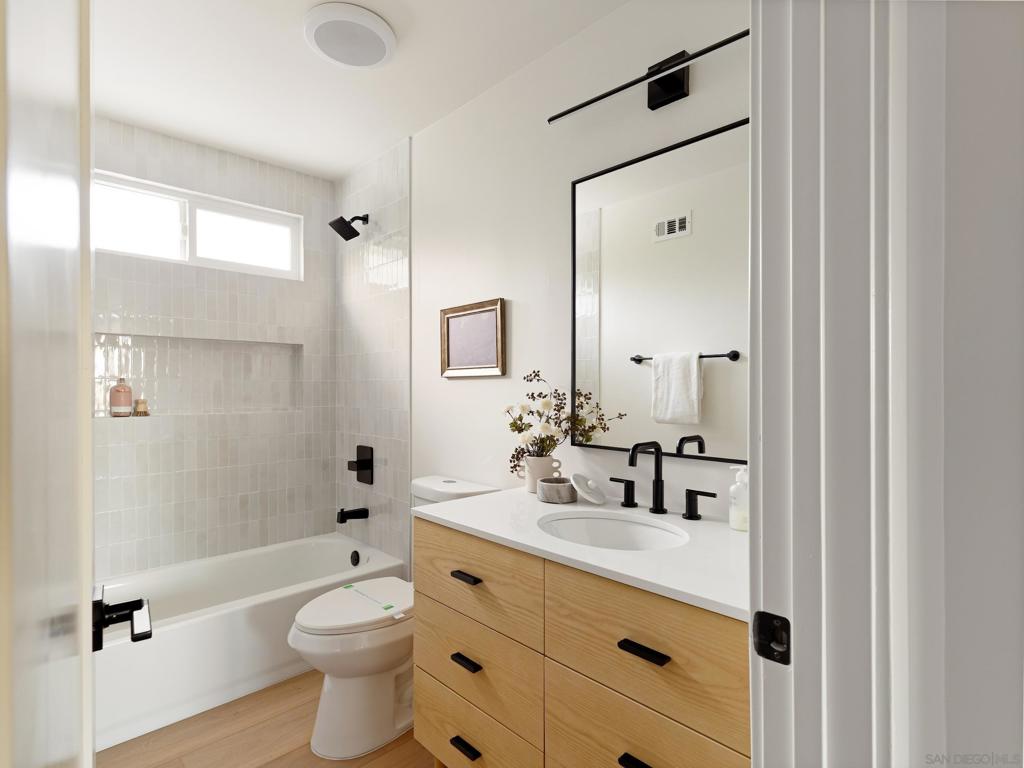 San Diego - Residential