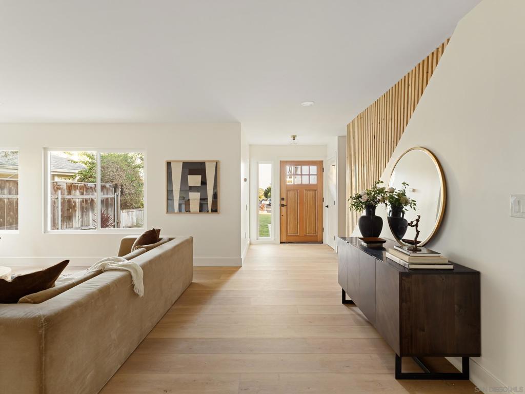 San Diego - Residential