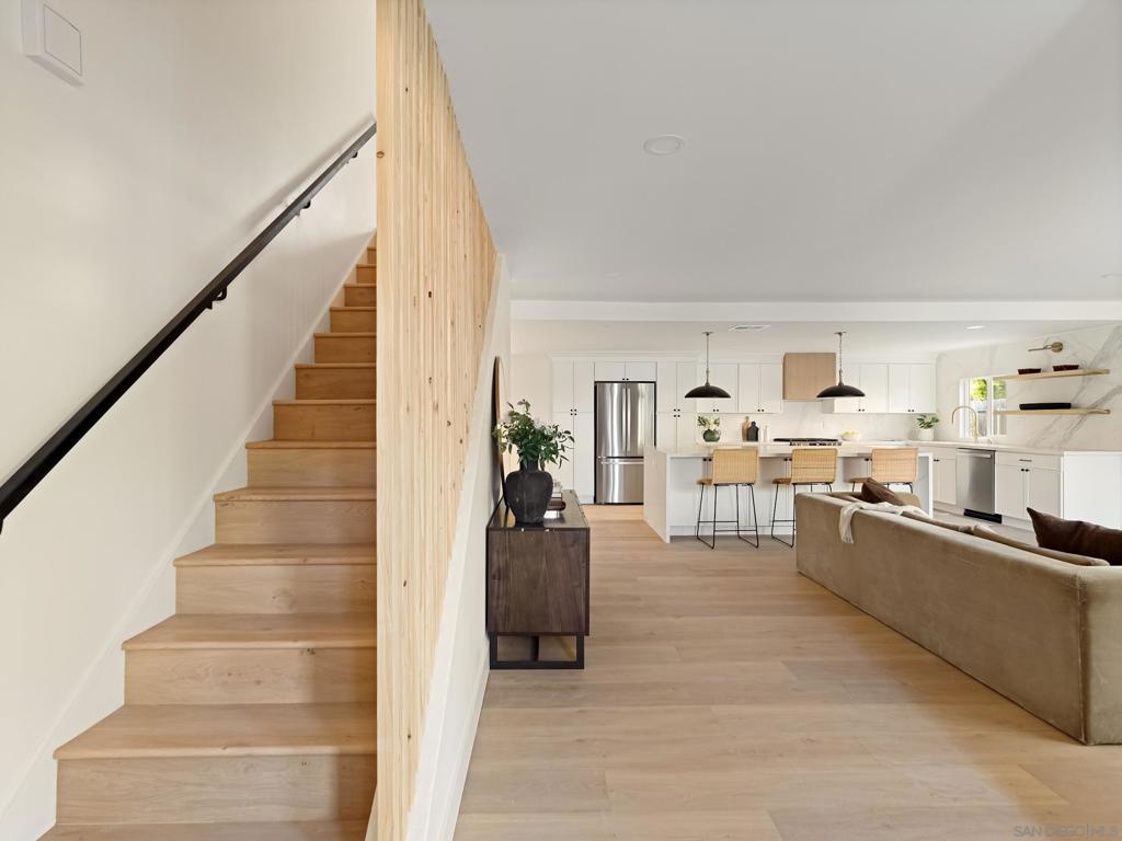San Diego - Residential