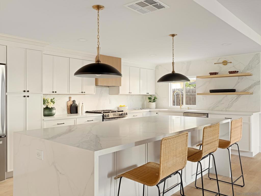 San Diego - Residential