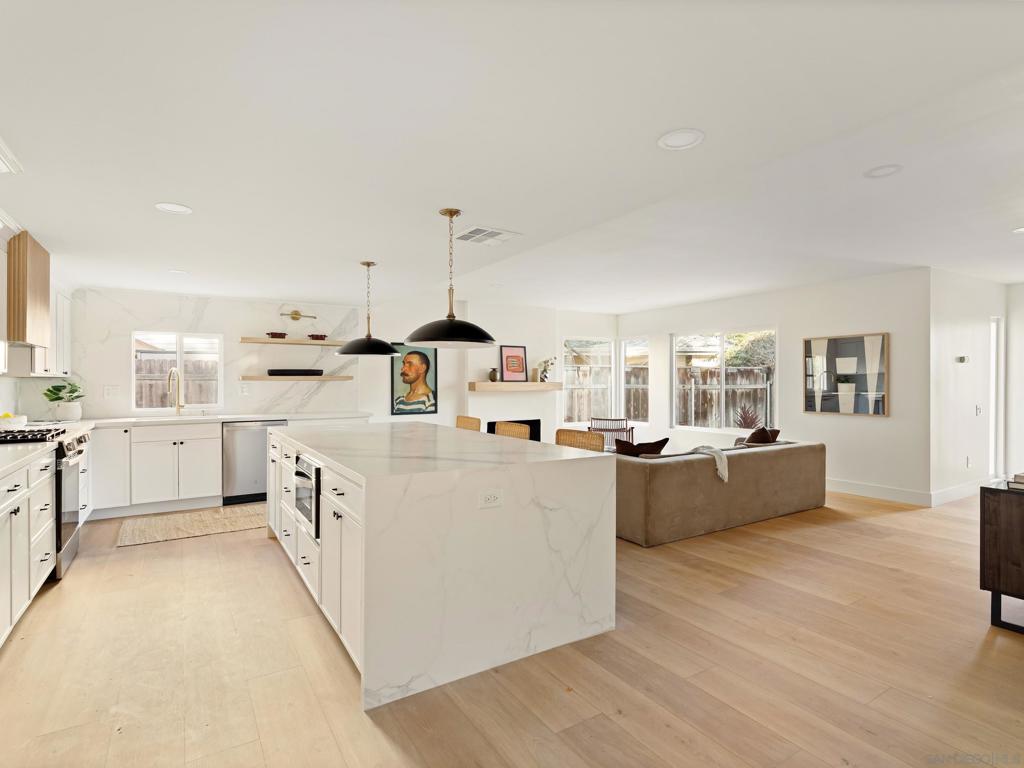 San Diego - Residential