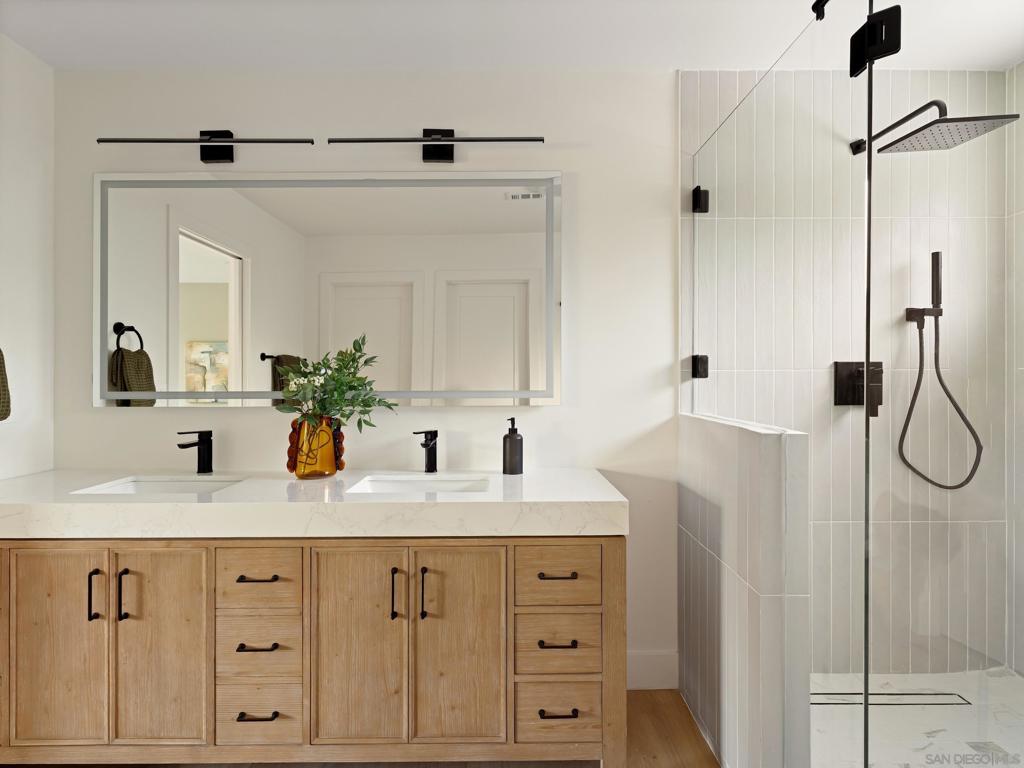 San Diego - Residential