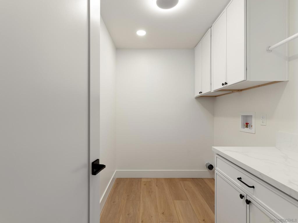 San Diego - Residential