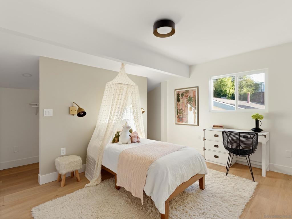 San Diego - Residential