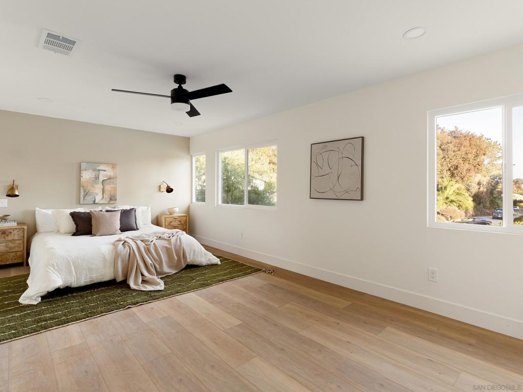San Diego - Residential