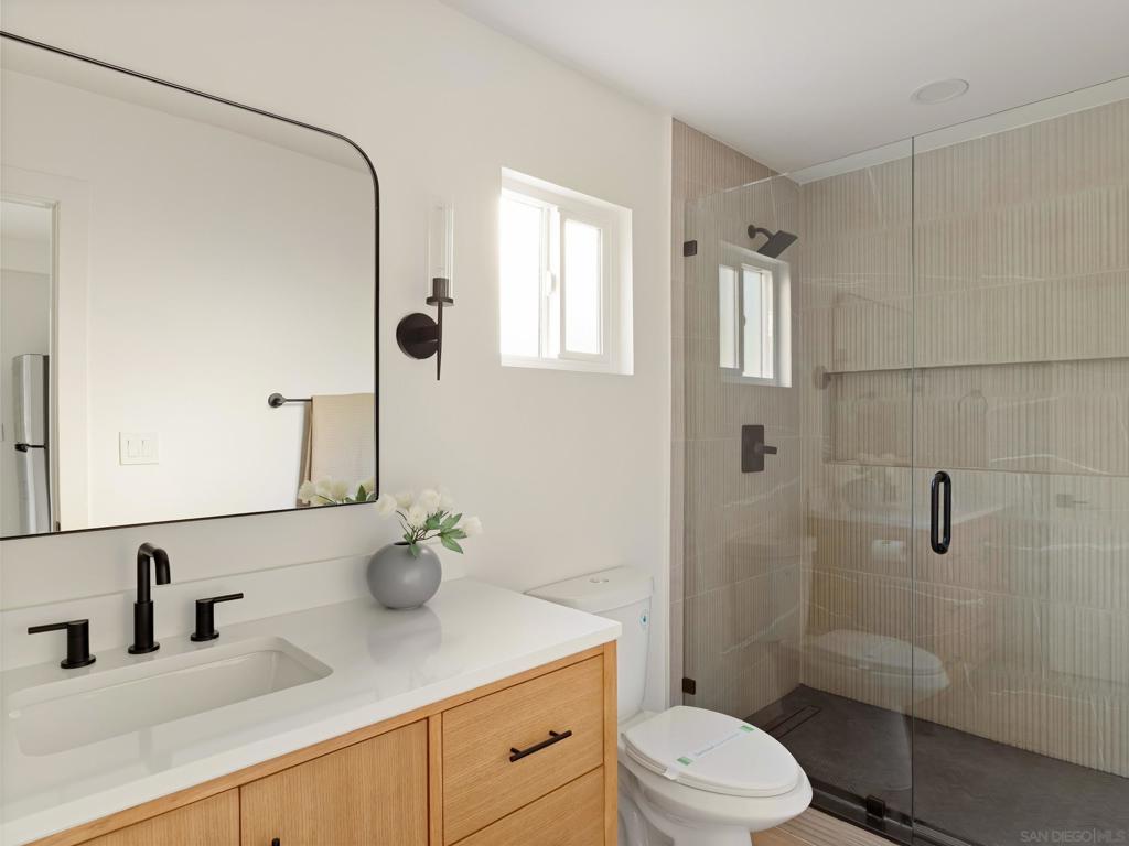 San Diego - Residential