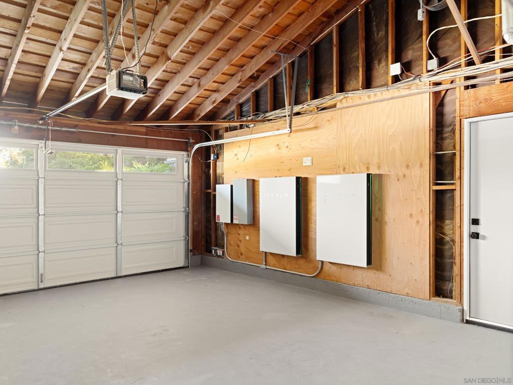 San Diego - Residential