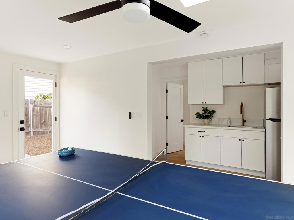 San Diego - Residential