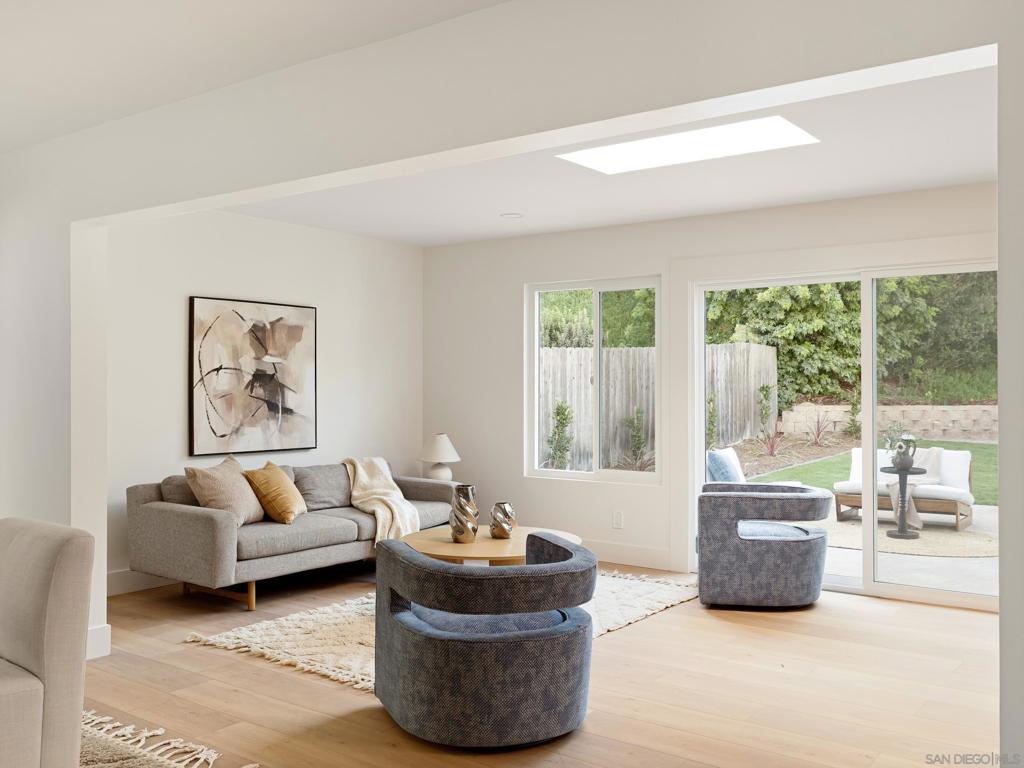 San Diego - Residential