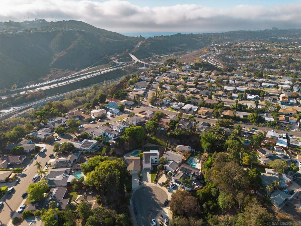 San Diego - Residential