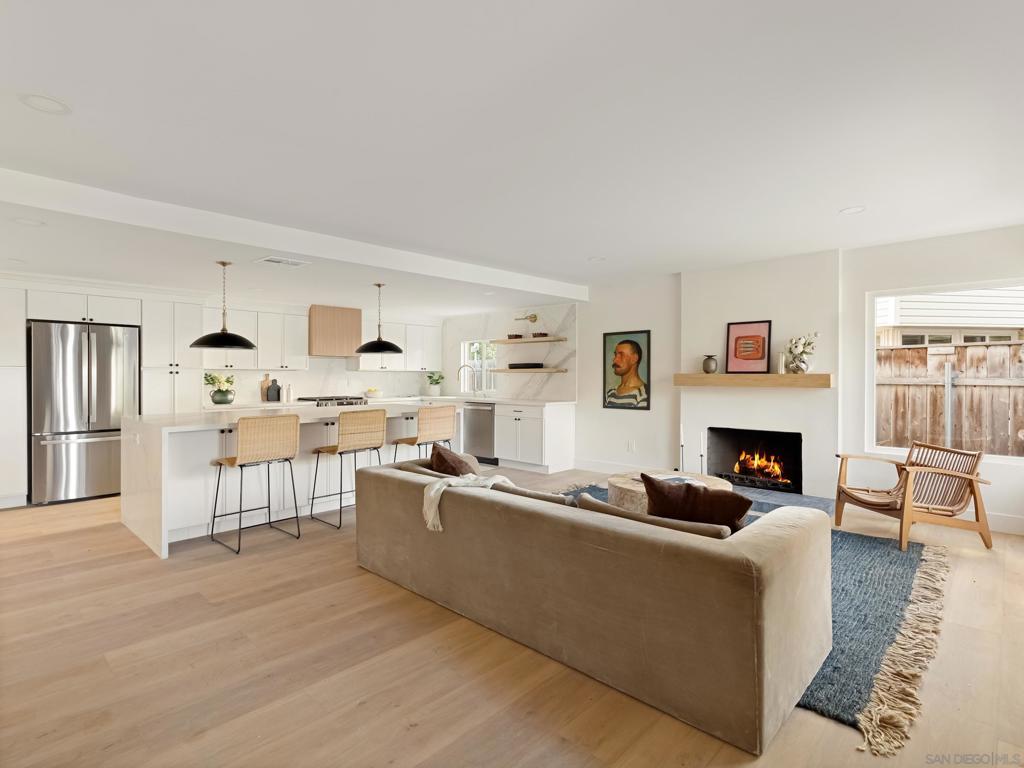 San Diego - Residential