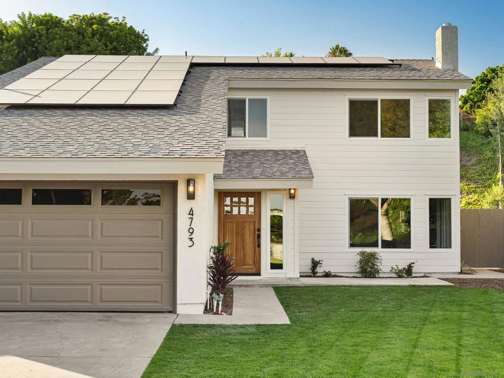 San Diego - Residential
