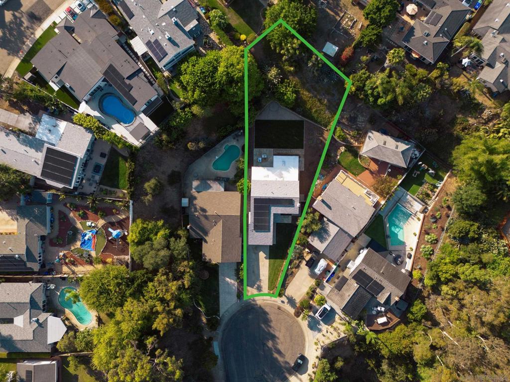 San Diego - Residential