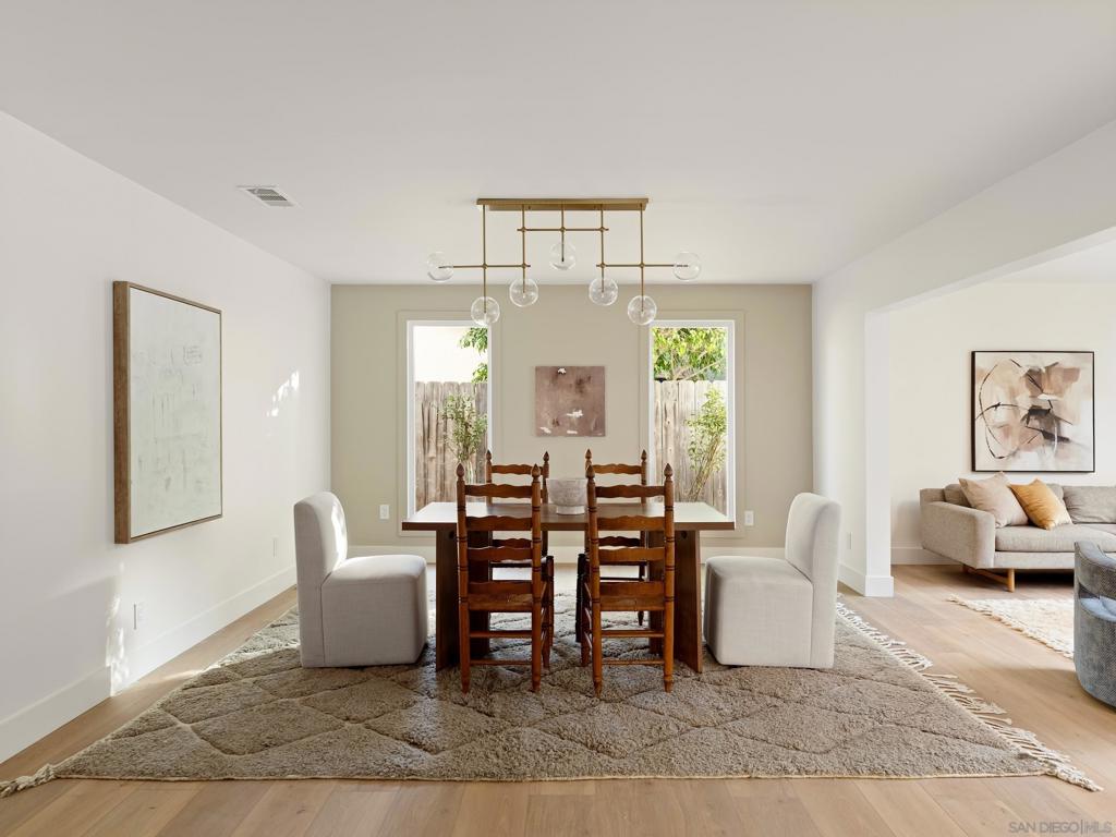 San Diego - Residential