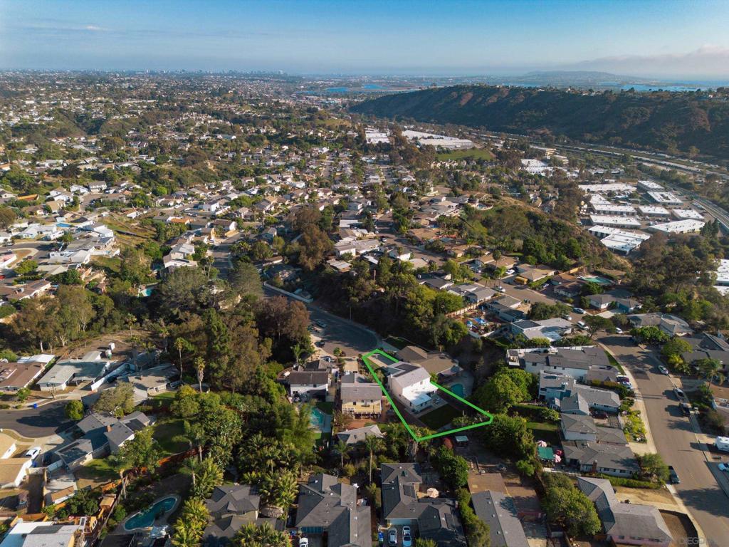 San Diego - Residential