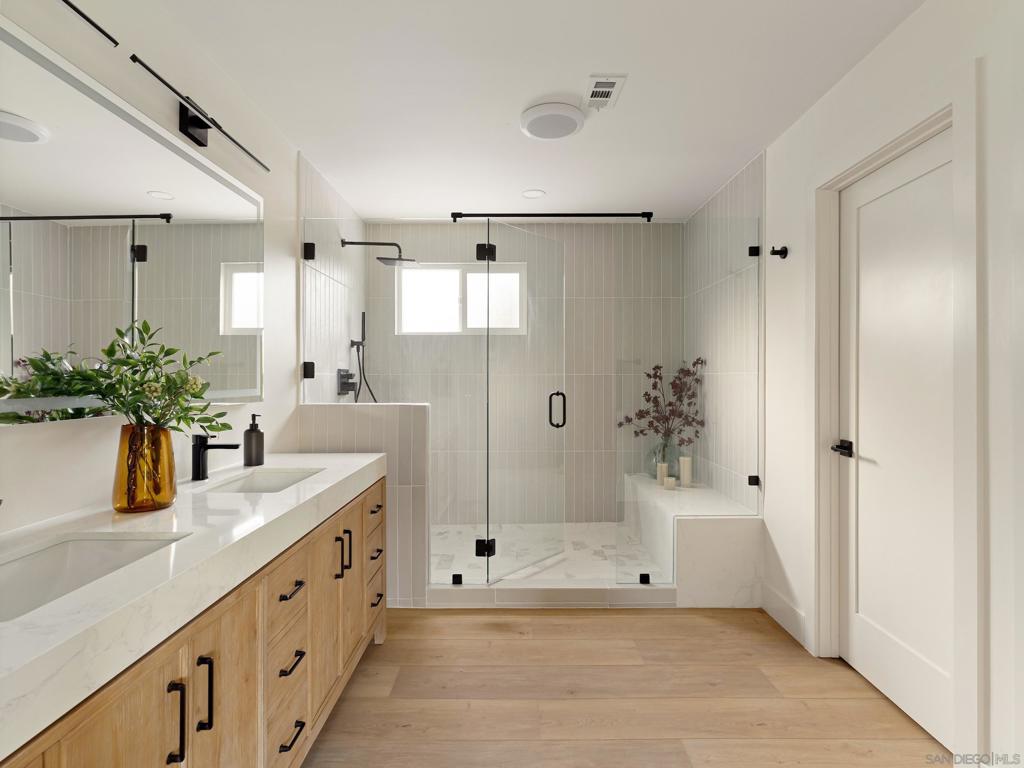 San Diego - Residential