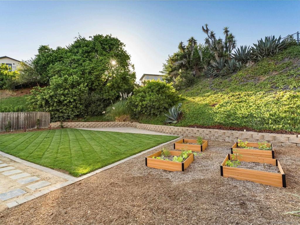 San Diego - Residential