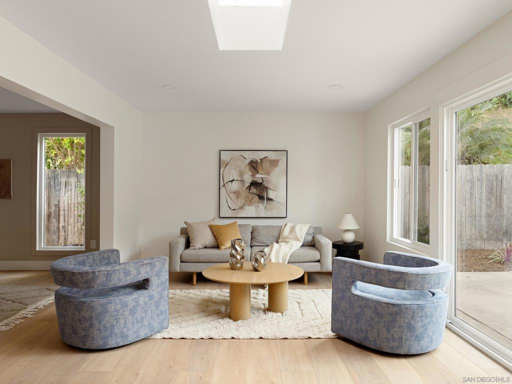 San Diego - Residential
