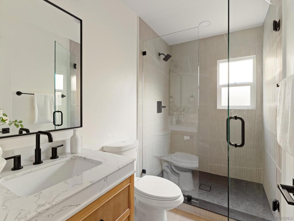 San Diego - Residential