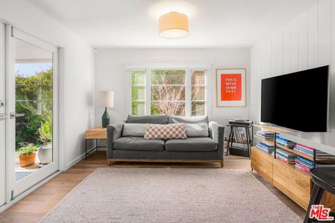 Tiny photo for 1322 E Cota Street, Santa Barbara, CA 93103 (MLS # 26645959)