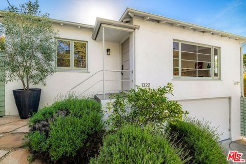 Tiny photo for 1322 E Cota Street, Santa Barbara, CA 93103 (MLS # 26645959)