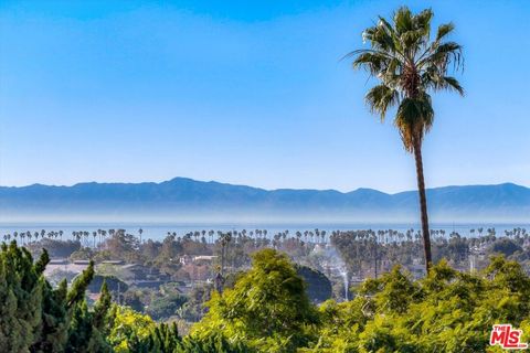 Tiny photo for 1322 E Cota Street, Santa Barbara, CA 93103 (MLS # 26645959)