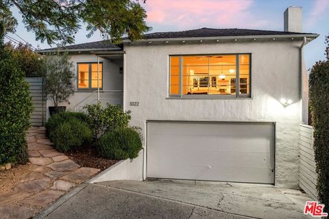 Tiny photo for 1322 E Cota Street, Santa Barbara, CA 93103 (MLS # 26645959)