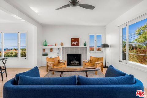 Tiny photo for 1322 E Cota Street, Santa Barbara, CA 93103 (MLS # 26645959)