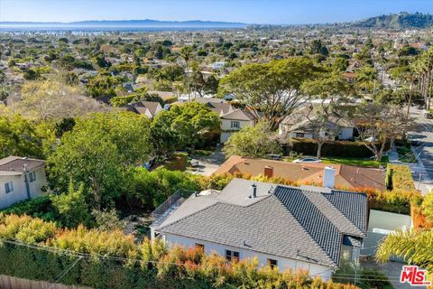 Tiny photo for 1322 E Cota Street, Santa Barbara, CA 93103 (MLS # 26645959)