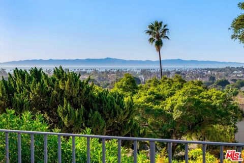 Tiny photo for 1322 E Cota Street, Santa Barbara, CA 93103 (MLS # 26645959)