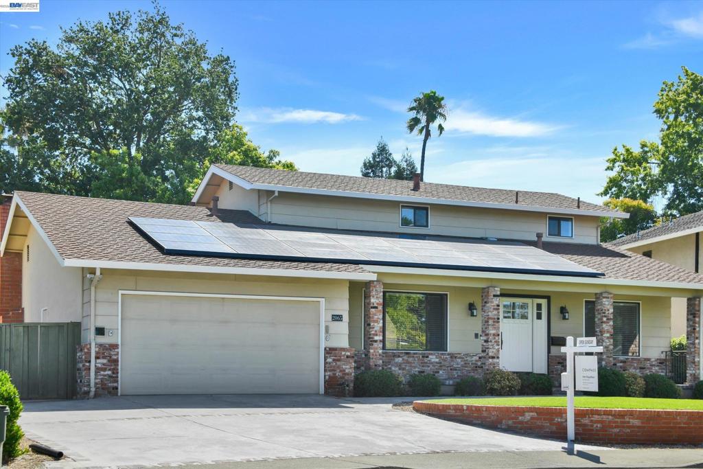 2065 Gill Port Ln LN, Walnut Creek CA 94598