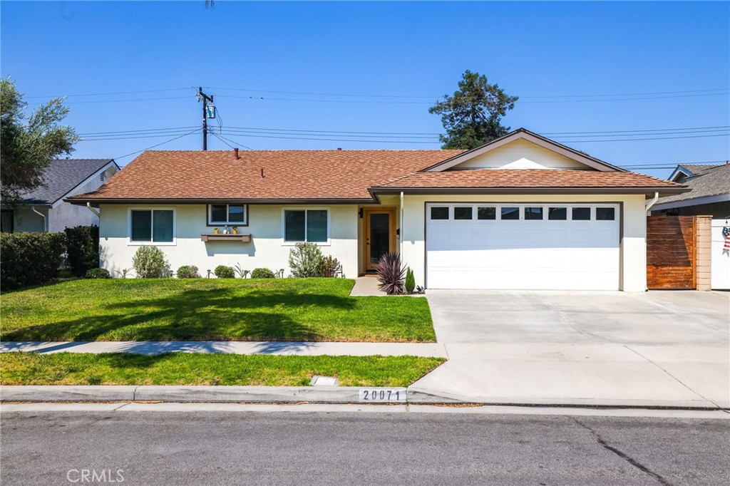 Nestled on a quiet cul-de-sac in the desirable South Huntington Beach neighborhood, this beautifully maintained home offers the perfect blend of coastal living and suburban comfort.
The expanded layout features vaulted ceilings that create an airy, open atmosphere—ideal for both relaxing and entertaining. Large upgraded windows fill the home with natural light, showcasing tasteful updates and a seamless flow throughout.
Step outside to enjoy manicured landscaping in both the front and back yards, offering exceptional curb appeal and a private backyard oasis—perfect for gatherings, gardening, or simply enjoying the ocean breeze.
Ideally located just minutes from world-famous beaches, top-rated schools, and the shopping, dining, and entertainment of Pacific City and Main Street, this home captures the essence of the Huntington Beach lifestyle.