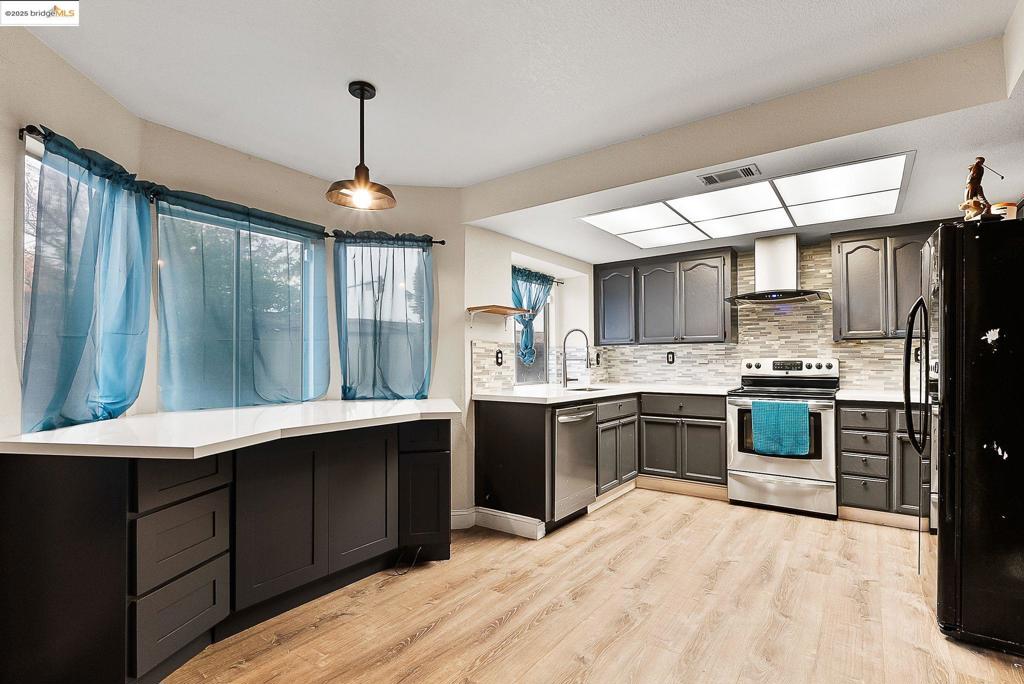 COUNTRY WOOD - Residential