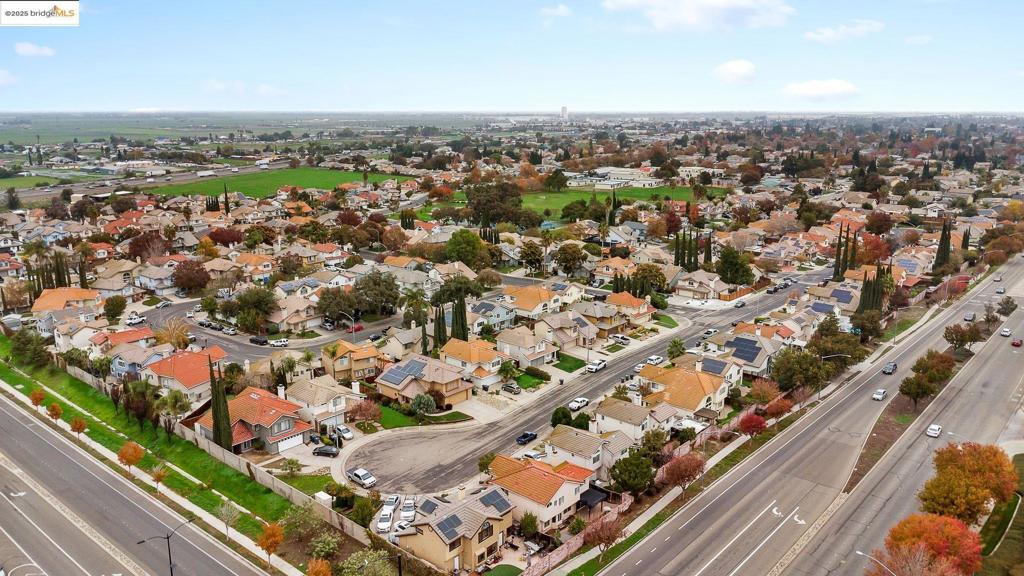 COUNTRY WOOD - Residential